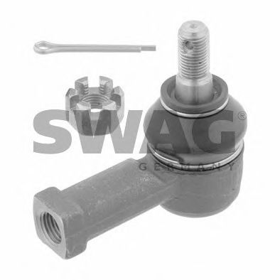 SWAG 80 71 0006 Наконечник поперечной рулевой тяги для MITSUBISHI L 300 STARWAGON (Митсубиши/митсубиси Л 300 старвагон) SWAG 80 71 0006 Наконечник поперечной рулевой тяги для MITSUBISHI L 300 STARWAGON (Митсубиши/митсубиси Л 300 старвагон)