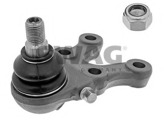SWAG 80 78 0001 Несущий направляющий шарнир 4D56T для MITSUBISHI MONTERO II (Митсубиши/митсубиси Монтэро 2) SWAG 80 78 0001 Несущий направляющий шарнир 4D56T для MITSUBISHI MONTERO II (Митсубиши/митсубиси Монтэро 2)