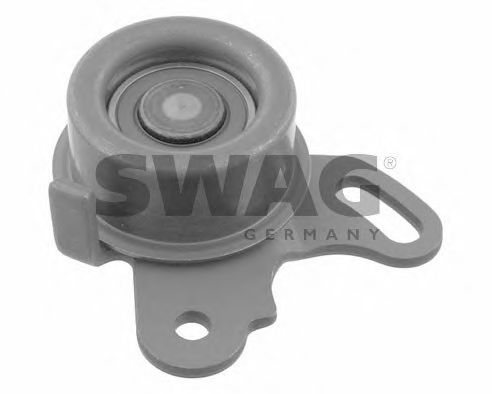 SWAG 80 92 7017 Натяжной ролик, ремень ГРМ 06 1990 для MITSUBISHI LANCER IV (Митсубиши/митсубиси Ланcэр иv) SWAG 80 92 7017 Натяжной ролик, ремень ГРМ 06 1990 для MITSUBISHI LANCER IV (Митсубиши/митсубиси Ланcэр иv)