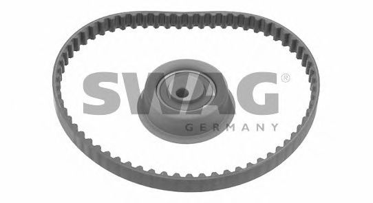 SWAG 80 92 7396 Комплект ремня ГРМ для MITSUBISHI GALANT IV (Митсубиши/митсубиси Галант иv) SWAG 80 92 7396 Комплект ремня ГРМ для MITSUBISHI GALANT IV (Митсубиши/митсубиси Галант иv)