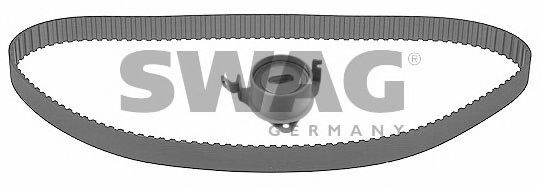 SWAG 80 92 7535 Комплект ремня ГРМ для MITSUBISHI RVR (Митсубиши/митсубиси Рvр) SWAG 80 92 7535 Комплект ремня ГРМ для MITSUBISHI RVR (Митсубиши/митсубиси Рvр)