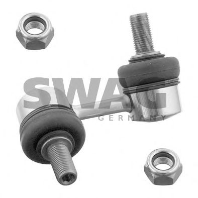 SWAG 80 92 7988 Тяга стойка, стабилизатор 01 2006 для MITSUBISHI COLT/RODEO (Митсубиши/митсубиси Cолт/родэо) SWAG 80 92 7988 Тяга стойка, стабилизатор 01 2006 для MITSUBISHI COLT/RODEO (Митсубиши/митсубиси Cолт/родэо)