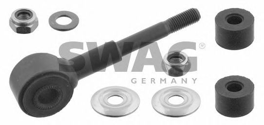 SWAG 80 92 8188 Тяга стойка, стабилизатор Version beachten для MITSUBISHI PAJERO/SHOGUN (Митсубиши/митсубиси Пажэро/шогун) SWAG 80 92 8188 Тяга стойка, стабилизатор Version beachten для MITSUBISHI PAJERO/SHOGUN (Митсубиши/митсубиси Пажэро/шогун)