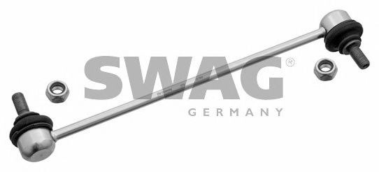 SWAG 80 93 0401 Тяга стойка, стабилизатор для MITSUBISHI LANCER (Митсубиши/митсубиси Ланcэр) SWAG 80 93 0401 Тяга стойка, стабилизатор для MITSUBISHI LANCER (Митсубиши/митсубиси Ланcэр)
