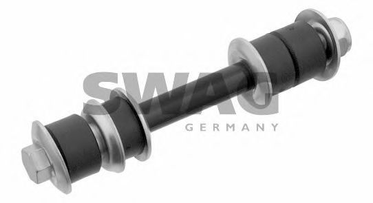 SWAG 80 93 0817 Тяга стойка, стабилизатор 4D56T для MITSUBISHI PAJERO/SHOGUN (Митсубиши/митсубиси Пажэро/шогун) SWAG 80 93 0817 Тяга стойка, стабилизатор 4D56T для MITSUBISHI PAJERO/SHOGUN (Митсубиши/митсубиси Пажэро/шогун)