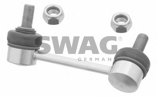 SWAG 80 93 1559 Тяга стойка, стабилизатор для MITSUBISHI SHOGUN III (Митсубиши/митсубиси Шогун 3) SWAG 80 93 1559 Тяга стойка, стабилизатор для MITSUBISHI SHOGUN III (Митсубиши/митсубиси Шогун 3)