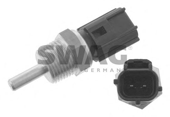 SWAG 80 93 2375 Датчик, температура охлаждающей жидкости для MITSUBISHI CHALLENGER (Митсубиши/митсубиси Чаллэнгэр) SWAG 80 93 2375 Датчик, температура охлаждающей жидкости для MITSUBISHI CHALLENGER (Митсубиши/митсубиси Чаллэнгэр)