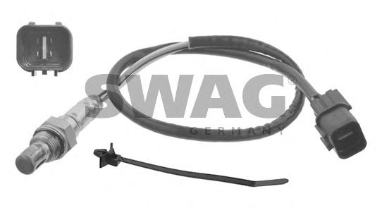 SWAG 80 93 3361 Лямбда-зонд 06 2000 для MITSUBISHI (Митсубиши/митсубиси) SWAG 80 93 3361 Лямбда-зонд 06 2000 для MITSUBISHI (Митсубиши/митсубиси)