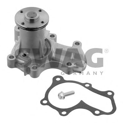 SWAG 80 93 4267 Водяной насос для MITSUBISHI SPACE STAR (Митсубиши/митсубиси Спэйс стар) SWAG 80 93 4267 Водяной насос для MITSUBISHI SPACE STAR (Митсубиши/митсубиси Спэйс стар)