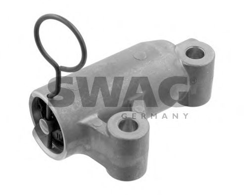 SWAG 80 93 4644 Устройство для натяжения ремня, ремень ГРМ 