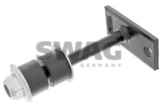 SWAG 80 94 1181 Тяга стойка, стабилизатор 11 1988 для MITSUBISHI L 300 STARWAGON (Митсубиши/митсубиси Л 300 старвагон) SWAG 80 94 1181 Тяга стойка, стабилизатор 11 1988 для MITSUBISHI L 300 STARWAGON (Митсубиши/митсубиси Л 300 старвагон)