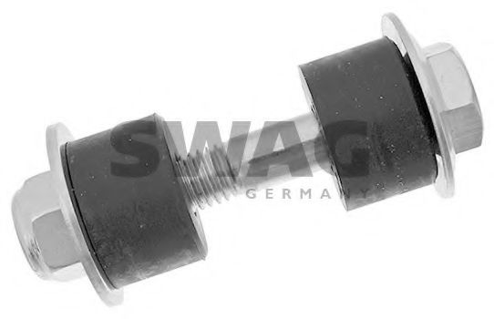 SWAG 80 94 1200 Тяга стойка, стабилизатор 11 1988 для MITSUBISHI COLT/RODEO (Митсубиши/митсубиси Cолт/родэо) SWAG 80 94 1200 Тяга стойка, стабилизатор 11 1988 для MITSUBISHI COLT/RODEO (Митсубиши/митсубиси Cолт/родэо)