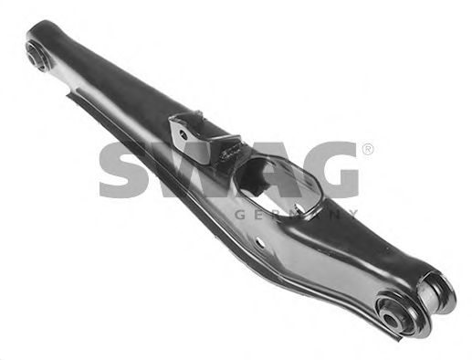 SWAG 80 94 1215 Рычаг независимой подвески колеса, подвеска колеса для MITSUBISHI LANCER (Митсубиши/митсубиси Ланcэр) SWAG 80 94 1215 Рычаг независимой подвески колеса, подвеска колеса для MITSUBISHI LANCER (Митсубиши/митсубиси Ланcэр)