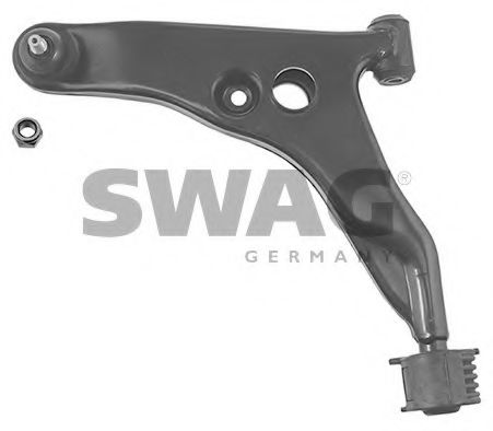 SWAG 80 94 1237 Рычаг независимой подвески колеса, подвеска колеса 02 1998 для MITSUBISHI MIRAGE (Митсубиши/митсубиси Мирагэ) SWAG 80 94 1237 Рычаг независимой подвески колеса, подвеска колеса 02 1998 для MITSUBISHI MIRAGE (Митсубиши/митсубиси Мирагэ)