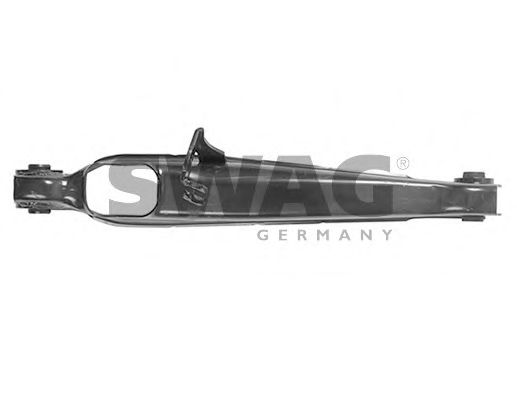 SWAG 80 94 1260 Рычаг независимой подвески колеса, подвеска колеса для MITSUBISHI MIRAGE (Митсубиши/митсубиси Мирагэ) SWAG 80 94 1260 Рычаг независимой подвески колеса, подвеска колеса для MITSUBISHI MIRAGE (Митсубиши/митсубиси Мирагэ)