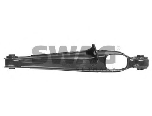 SWAG 80 94 1261 Рычаг независимой подвески колеса, подвеска колеса для MITSUBISHI MIRAGE (Митсубиши/митсубиси Мирагэ) SWAG 80 94 1261 Рычаг независимой подвески колеса, подвеска колеса для MITSUBISHI MIRAGE (Митсубиши/митсубиси Мирагэ)