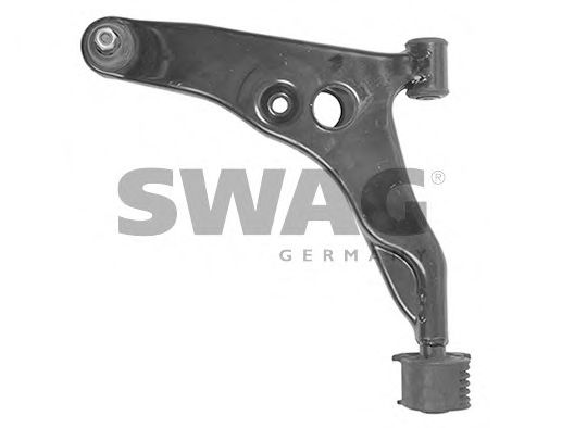 SWAG 80 94 1274 Рычаг независимой подвески колеса, подвеска колеса 02 1998 для MITSUBISHI MIRAGE (Митсубиши/митсубиси Мирагэ) SWAG 80 94 1274 Рычаг независимой подвески колеса, подвеска колеса 02 1998 для MITSUBISHI MIRAGE (Митсубиши/митсубиси Мирагэ)