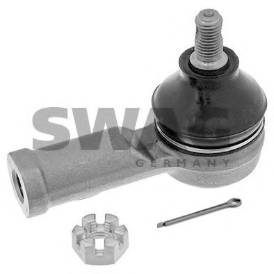 SWAG 80 94 1285 Наконечник поперечной рулевой тяги для PROTON SAGA (Протон Сага) SWAG 80 94 1285 Наконечник поперечной рулевой тяги для PROTON SAGA (Протон Сага)