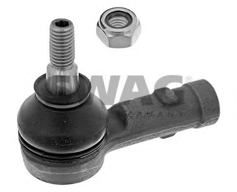 SWAG 80 94 1335 Наконечник поперечной рулевой тяги для MITSUBISHI MIRAGE VI (Митсубиши/митсубиси Мирагэ vи) SWAG 80 94 1335 Наконечник поперечной рулевой тяги для MITSUBISHI MIRAGE VI (Митсубиши/митсубиси Мирагэ vи)