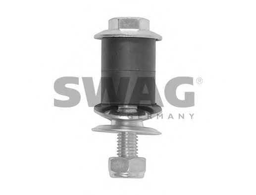 SWAG 80 94 1561 Тяга стойка, стабилизатор для MITSUBISHI SPACE WAGON (Митсубиши/митсубиси Спэйс вагон) SWAG 80 94 1561 Тяга стойка, стабилизатор для MITSUBISHI SPACE WAGON (Митсубиши/митсубиси Спэйс вагон)