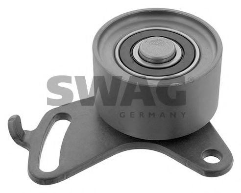 SWAG 81 03 0008 Натяжной ролик, ремень ГРМ для TOYOTA HIACE II (Тойота/тоета Хиаcэ 2) SWAG 81 03 0008 Натяжной ролик, ремень ГРМ для TOYOTA HIACE II (Тойота/тоета Хиаcэ 2)