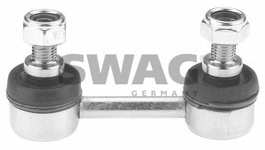 SWAG 81 76 0006 Тяга стойка, стабилизатор для TOYOTA RAV 4 I (Тойота/тоета Рав 4 1) SWAG 81 76 0006 Тяга стойка, стабилизатор для TOYOTA RAV 4 I (Тойота/тоета Рав 4 1)