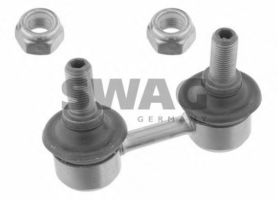 SWAG 81 92 3234 Тяга стойка, стабилизатор для TOYOTA RAV 4 I (Тойота/тоета Рав 4 1) SWAG 81 92 3234 Тяга стойка, стабилизатор для TOYOTA RAV 4 I (Тойота/тоета Рав 4 1)