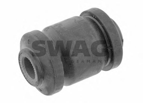 SWAG 81 92 3281 Подвеска, рычаг независимой подвески колеса 12 2003 для TOYOTA ECHO VERSO (Тойота/тоета Эчо vэрсо)