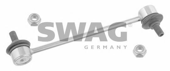 SWAG 81 92 3579 Тяга стойка, стабилизатор для LEXUS (Лексус) SWAG 81 92 3579 Тяга стойка, стабилизатор для LEXUS (Лексус)