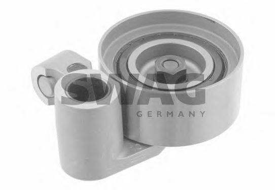 SWAG 81 92 4630 Натяжной ролик, ремень ГРМ 11 1995 для TOYOTA 4 RUNNER (Тойота/тоета 4 руннэр) SWAG 81 92 4630 Натяжной ролик, ремень ГРМ 11 1995 для TOYOTA 4 RUNNER (Тойота/тоета 4 руннэр)