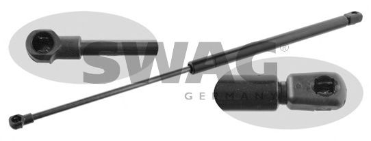 SWAG 81 92 6268 Газовая пружина, крышка багажник Европа для TOYOTA ECHO (Тойота/тоета Эчо) SWAG 81 92 6268 Газовая пружина, крышка багажник Европа для TOYOTA ECHO (Тойота/тоета Эчо)