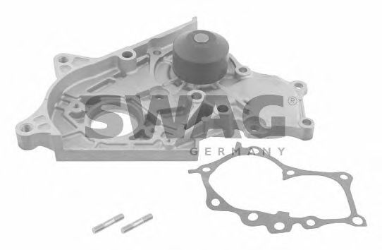 SWAG 81 92 6521 Водяной насос для TOYOTA PICNIC (Тойота/тоета Пикник) SWAG 81 92 6521 Водяной насос для TOYOTA PICNIC (Тойота/тоета Пикник)