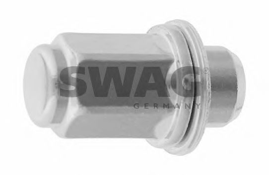 SWAG 81 92 6586 Гайка крепления колеса для TOYOTA SCEPTER (Тойота/тоета Сcэптэр) SWAG 81 92 6586 Гайка крепления колеса для TOYOTA SCEPTER (Тойота/тоета Сcэптэр)
