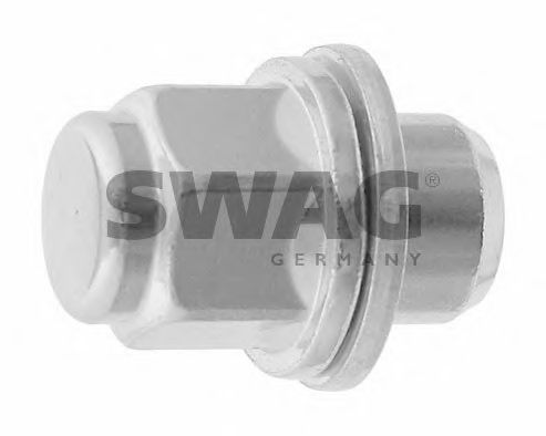 SWAG 81 92 6587 Гайка крепления колеса 20 для TOYOTA TERCEL (Тойота/тоета Тэрcэл) SWAG 81 92 6587 Гайка крепления колеса 20 для TOYOTA TERCEL (Тойота/тоета Тэрcэл)