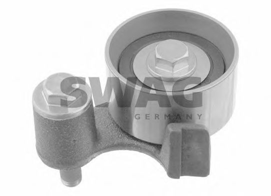 SWAG 81 92 6809 Натяжной ролик, ремень ГРМ для TOYOTA CELICA (Тойота/тоета Cэлиcа) SWAG 81 92 6809 Натяжной ролик, ремень ГРМ для TOYOTA CELICA (Тойота/тоета Cэлиcа)