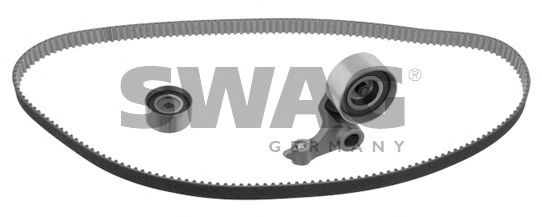 SWAG 81 92 6811 Комплект ремня ГРМ для TOYOTA PREVIA (Тойота/тоета Прэvиа) SWAG 81 92 6811 Комплект ремня ГРМ для TOYOTA PREVIA (Тойота/тоета Прэvиа)