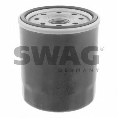 SWAG 81 92 7147 Масляный фильтр для TOYOTA DYNA 200 (Тойота/тоета Дъна 200)
