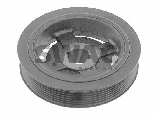 SWAG 81 92 7229 Ременный шкив, коленчатый вал для TOYOTA RAV 4 II (Тойота/тоета Рав 4 2) SWAG 81 92 7229 Ременный шкив, коленчатый вал для TOYOTA RAV 4 II (Тойота/тоета Рав 4 2)