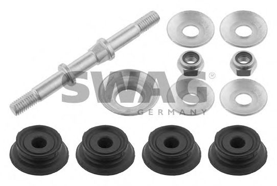 SWAG 81 92 7262 Тяга стойка, стабилизатор для TOYOTA-FAW (Тойота/тоета-фав) SWAG 81 92 7262 Тяга стойка, стабилизатор для TOYOTA-FAW (Тойота/тоета-фав)