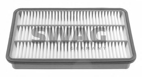 SWAG 81 92 7272 Воздушный фильтр для TOYOTA SCEPTER (Тойота/тоета Сcэптэр)