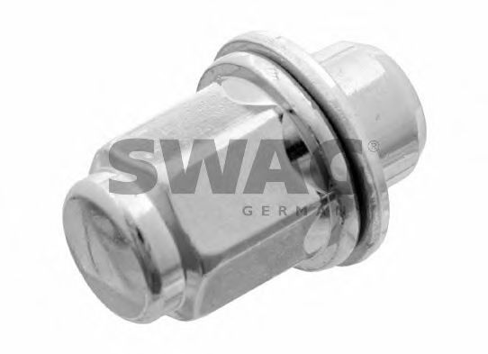 SWAG 81 92 7508 Гайка крепления колеса для TOYOTA CAMRY SOLARA (Тойота/тоета Камри солара) SWAG 81 92 7508 Гайка крепления колеса для TOYOTA CAMRY SOLARA (Тойота/тоета Камри солара)