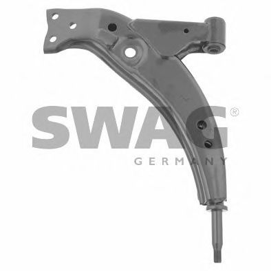 SWAG 81 92 8237 Рычаг независимой подвески колеса, подвеска колеса для TOYOTA (Тойота/тоета) SWAG 81 92 8237 Рычаг независимой подвески колеса, подвеска колеса для TOYOTA (Тойота/тоета)