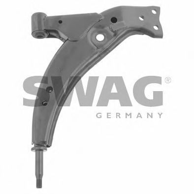 SWAG 81 92 8238 Рычаг независимой подвески колеса, подвеска колеса для TOYOTA (Тойота/тоета) SWAG 81 92 8238 Рычаг независимой подвески колеса, подвеска колеса для TOYOTA (Тойота/тоета)