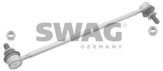 SWAG 81 92 8513 Тяга стойка, стабилизатор для LEXUS (Лексус) SWAG 81 92 8513 Тяга стойка, стабилизатор для LEXUS (Лексус)