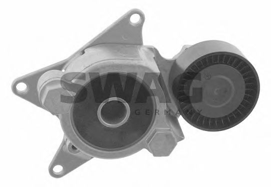 SWAG 81 92 9983 Натяжитель ремня, клиновой зубча для TOYOTA COROLLA VERSO (Тойота/тоета Королла версо) SWAG 81 92 9983 Натяжитель ремня, клиновой зубча для TOYOTA COROLLA VERSO (Тойота/тоета Королла версо)