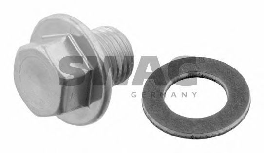 SWAG 81 93 0264 Резьбовая пробка, масляный поддон для TOYOTA NAV1 (Тойота/тоета Наv1) SWAG 81 93 0264 Резьбовая пробка, масляный поддон для TOYOTA NAV1 (Тойота/тоета Наv1)
