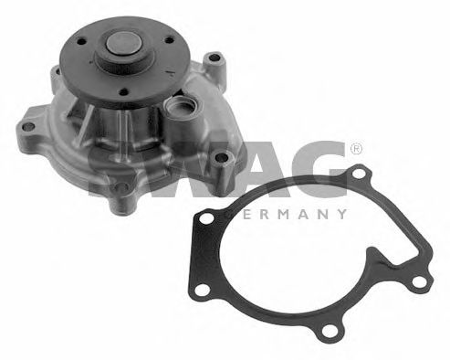 SWAG 81 93 0667 Водяной насос Riemenscheibe - для TOYOTA ECHO (Тойота/тоета Эчо) SWAG 81 93 0667 Водяной насос Riemenscheibe - для TOYOTA ECHO (Тойота/тоета Эчо)