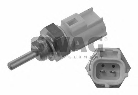 SWAG 81 93 0670 Датчик, температура охлаждающей жидкости для LEXUS IS II (Лексус Ис 2) SWAG 81 93 0670 Датчик, температура охлаждающей жидкости для LEXUS IS II (Лексус Ис 2)