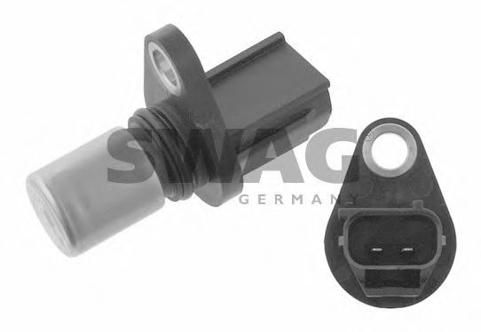 SWAG 81 93 0674 Датчик, положение распределительного вала 2NZFE для DAIHATSU ATRAI (Дайхатсу Атраи) SWAG 81 93 0674 Датчик, положение распределительного вала 2NZFE для DAIHATSU ATRAI (Дайхатсу Атраи)
