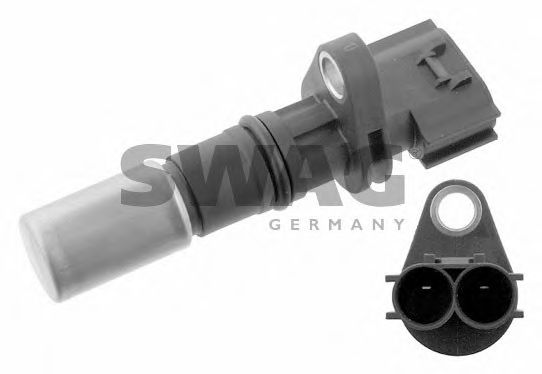SWAG 81 93 0826 Датчик импульсов для TOYOTA FUN CARGO (Тойота/тоета Фун cарго) SWAG 81 93 0826 Датчик импульсов для TOYOTA FUN CARGO (Тойота/тоета Фун cарго)